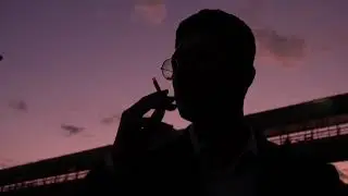 Coldplay - Old Friends (Aran Fatih cover)