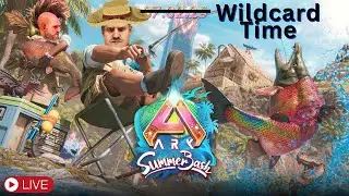 [Official PVE] Gone Fishing! Summer BASH Time | Hi in chat! | !merch !rogue