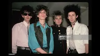 The Alarm - What Kind Of Hell (The Breakfast Club)