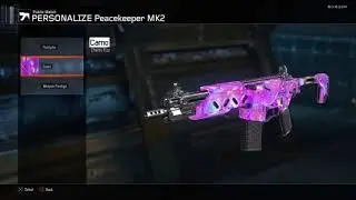 Bo3 - Triple Play Pack Opening! (got two ranged weapons)