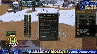 HomekoWorld 3.Ayında Binlerce Oyuncuyla Birleşti! | Full PUS Hediye! | &Ouml;d&uuml;ll&uuml; Turnuvalar! | #hkw #ko