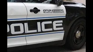 Law Enforcement Accidentally Reveals They're Spying On Left-Wing Groups
