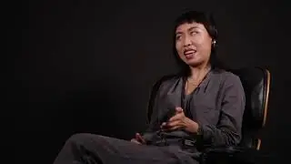 Curry Tian - Interview by Motion Plus Design