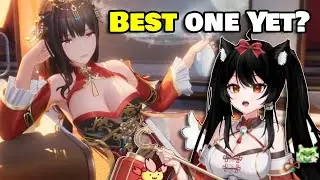 We Got Married To YAO! FULL INTERACTIONS | SNOWBREAK - CHERIMU