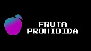 EXILIAN - FRUTA PROHIBIDA (Prod. FBEATS y NonSense!)
