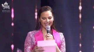 Gabrielle Basiano Full Performance || Binibining Pilipinas 2021