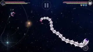 Event Horizon - Frontier