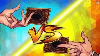 Yu-Gi-Oh! Duel League | Tutorial - Basic Training!