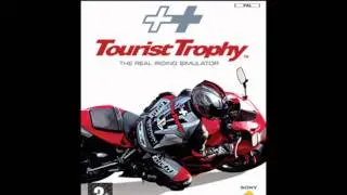 Tourist Trophy - TT Mode: Menu Music (Far East)