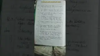 Civilising the native educating the nation #class8 #sst #history #questionandanswer#new terms #notes