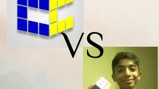 Critical Cubing VS Adam Rubiks| Roux VS Cfop collaboration