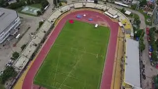 Khon Kaen Sports Stadium POI