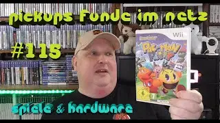 Pickups Funde im Netz #115 Spiele & Hardware