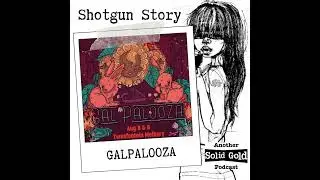 #056 Women's Day *Festival Feature* Galpalooza at Tweefontein Melkery | Jolene East