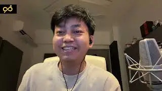 Limitless Open Mic | with Khaipii