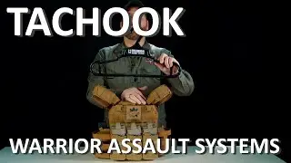 WARRIOR ASSAULT SYSTEMS TACHOOK TACTICAL HANGER