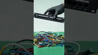 What is a Patch Panel | the Pros of having a Patch Panel   #diy #tech