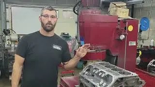 Shop Tech: Вам действительно нужно украшать свой блок Ls? Давайте выясним.