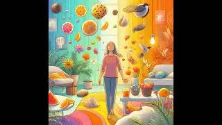 Beyond the Senses: Embracing the Unseen Realities