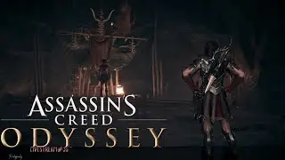 #Assassin'sCreed Odyssey Gameplay Walkthrough