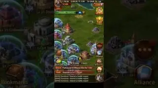 EVONY: Sneaky Kill Event Part2