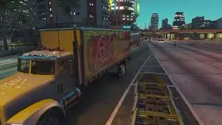 GTA 5 NPC Purge - NPC Riot and Riot Mode Vol. 4