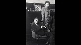 A. Walton Litz &ndash; Pound and Eliot on Ulysses (1972)