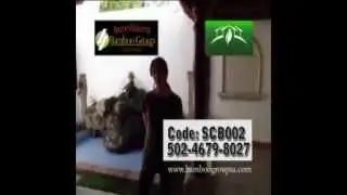 SCB002 MINX OPEN HOUSE ONLINE VIEWING