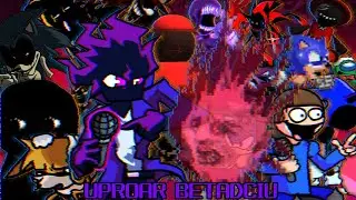 UPROAR BETADCIU