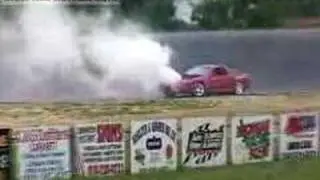 DMVM Drift Battle 4 P.Aspec