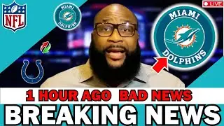 RED ALERT! JETS IN TOTAL LIQUIDATION! CAN THE DOLPHINS NOW DOMINATE THE AFC EAST