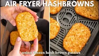 Замороженные картофельные оладьи (котлеты из картофельных оладий) для фритюрницы