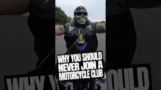 NEVER Join a Motorcycle Club If You Don&rsquo;t Understand This 💀🔥