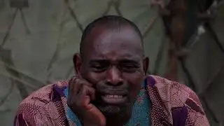 EASTER CANDLE | AFEMIKHE MOHAMMED | UFUOMA EFEMUOTOR