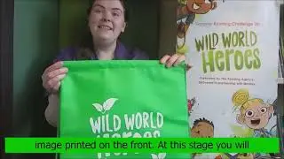Summer Reading Challenge 2021