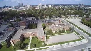 Old Victoria Hospital Lands - London, Ontario