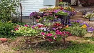 beautiful gardens houses flowers from the world