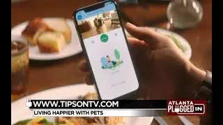 National Pet Month-Kristen Levine