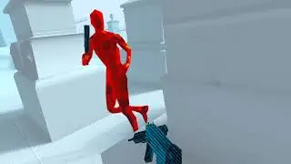 unity SUPERHOT Team SUPERHOT VR QA 20240426 005002