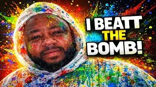 Dj Vlog- Dj Meetup, Beat the Bomb, Fuegos, Post Oak Ice House