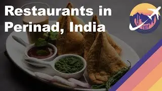 Restaurants in Perinad, India