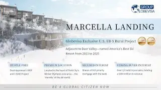 15 Years of EB-5 Expertise🏆 Globevisa speaks with strength!