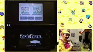 Birds & Beans and Paper Airplane Chase Full Segments