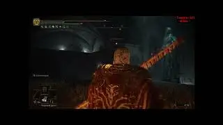 Elden Ring #89: Раданово подземелье на десерт, Самый Copy Paste босс =S