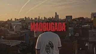 MHTRESUNO  |  MADRUGADA  (VISUALIZER OFICIAL)