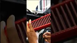 PERFORMANCE REPLACEMENT AIR FILTER FOR ALL HERO XPULSE MODELS!..