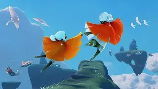 Stream Pepelo - Adventure CO-OP Game | https://saweria.co/anigato