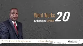 This dead baby is not mine. | Covenant House Family Church | Pastor B.R Malomane | Sermon