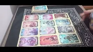 Seu mês de Fevereiro nas cartas de Tarô| Conselho, orientações e previsão.