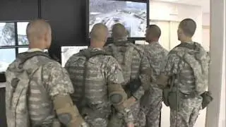 Fort Benning TV VICE Story